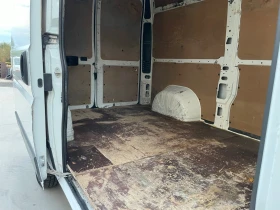 Fiat Ducato 2.3Jtd/КЛИМАТИК, снимка 11
