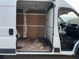Fiat Ducato 2.3Jtd/КЛИМАТИК, снимка 10