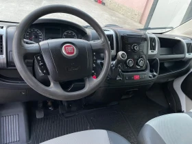 Fiat Ducato 2.3Jtd/КЛИМАТИК, снимка 7