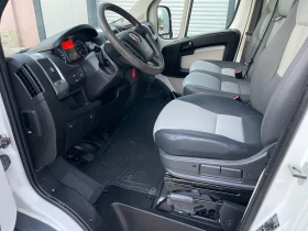 Fiat Ducato 2.3Jtd/КЛИМАТИК, снимка 6