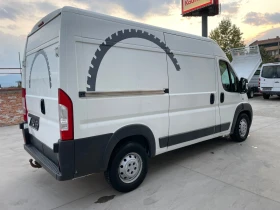 Fiat Ducato 2.3Jtd/КЛИМАТИК, снимка 3