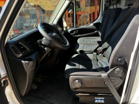 Iveco Daily 35-180, снимка 8