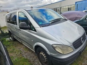 Mercedes-Benz Vito 111 клима, снимка 5