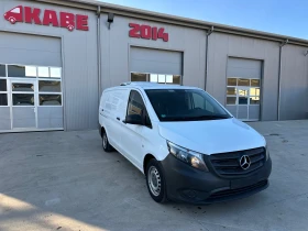     Mercedes-Benz Vito 2-!!EURO6!!