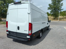 Iveco Daily 35S17 Швейцаря като нов, снимка 7