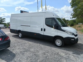 Iveco Daily 35S17 Швейцаря като нов, снимка 1