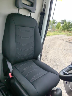 Iveco Daily 35S17 Швейцаря като нов, снимка 12