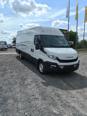 Iveco Daily 35S17 Швейцаря като нов, снимка 3