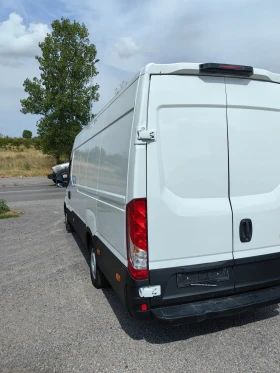 Iveco Daily 35S17 Швейцаря като нов, снимка 9