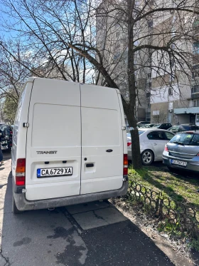 Ford Transit 100 T300, снимка 5