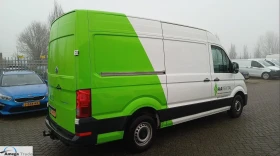 VW Crafter L3H2 2.0 TDI, снимка 4