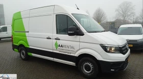 VW Crafter L3H2 2.0 TDI, снимка 1