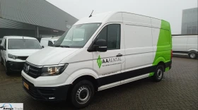 VW Crafter L3H2 2.0 TDI, снимка 2