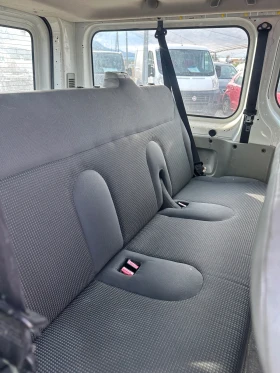 Opel Vivaro 2.0/114 9    | Mobile.bg    13