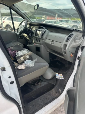 Opel Vivaro 2.0/114 9    | Mobile.bg    15
