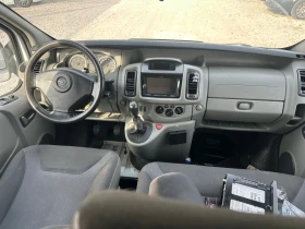 Opel Vivaro 2.0/114 9    | Mobile.bg    14