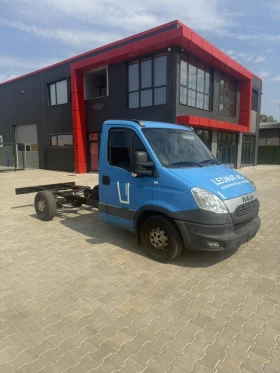 Iveco 35c17 35S17 | Mobile.bg    3
