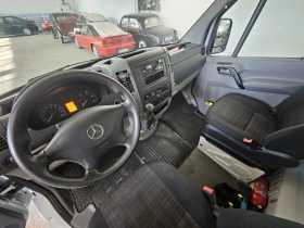 Mercedes-Benz 313 cdi | Auto.bg — изображение 5