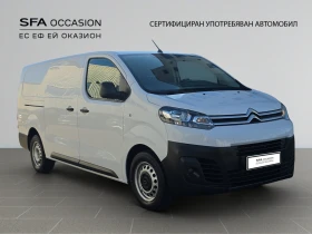 Citroen Jumpy Fourgon L3 1, 5 BlueHDi 100 S&S BVM6 E6.4//2301246 | Auto.bg — изображение 3
