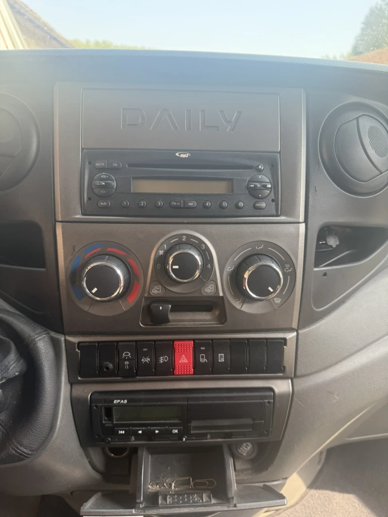 Iveco 35c17 35S17, снимка 8 - Бусове и автобуси - 52347067