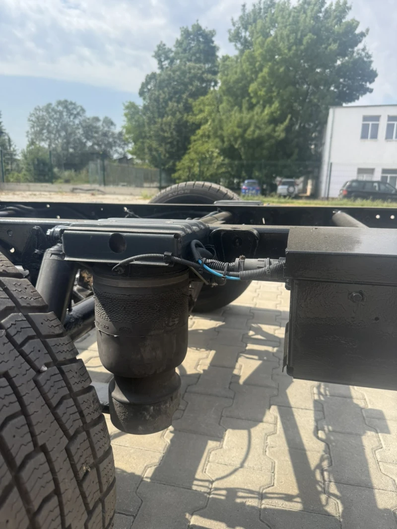 Iveco 35c17 35S17, снимка 9 - Бусове и автобуси - 52347067