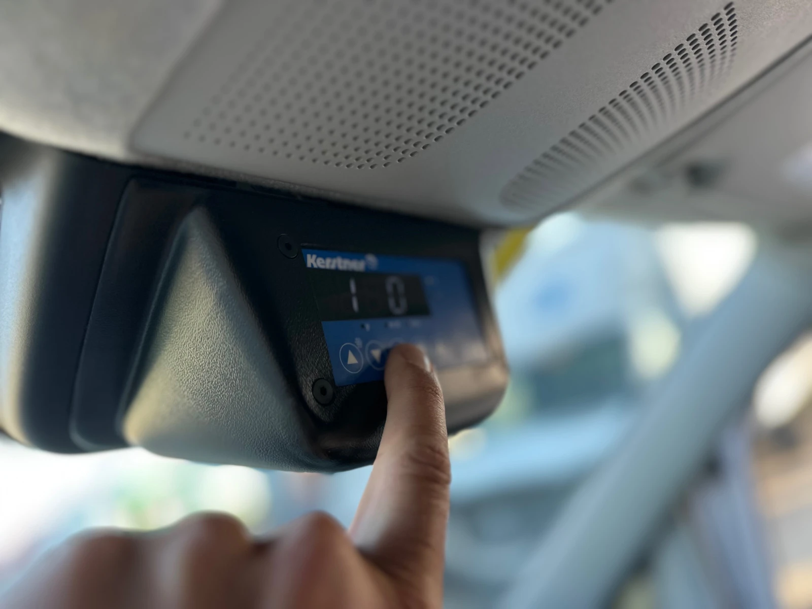 Mercedes-Benz Vito !EURO6!! | Mobile.bg   14