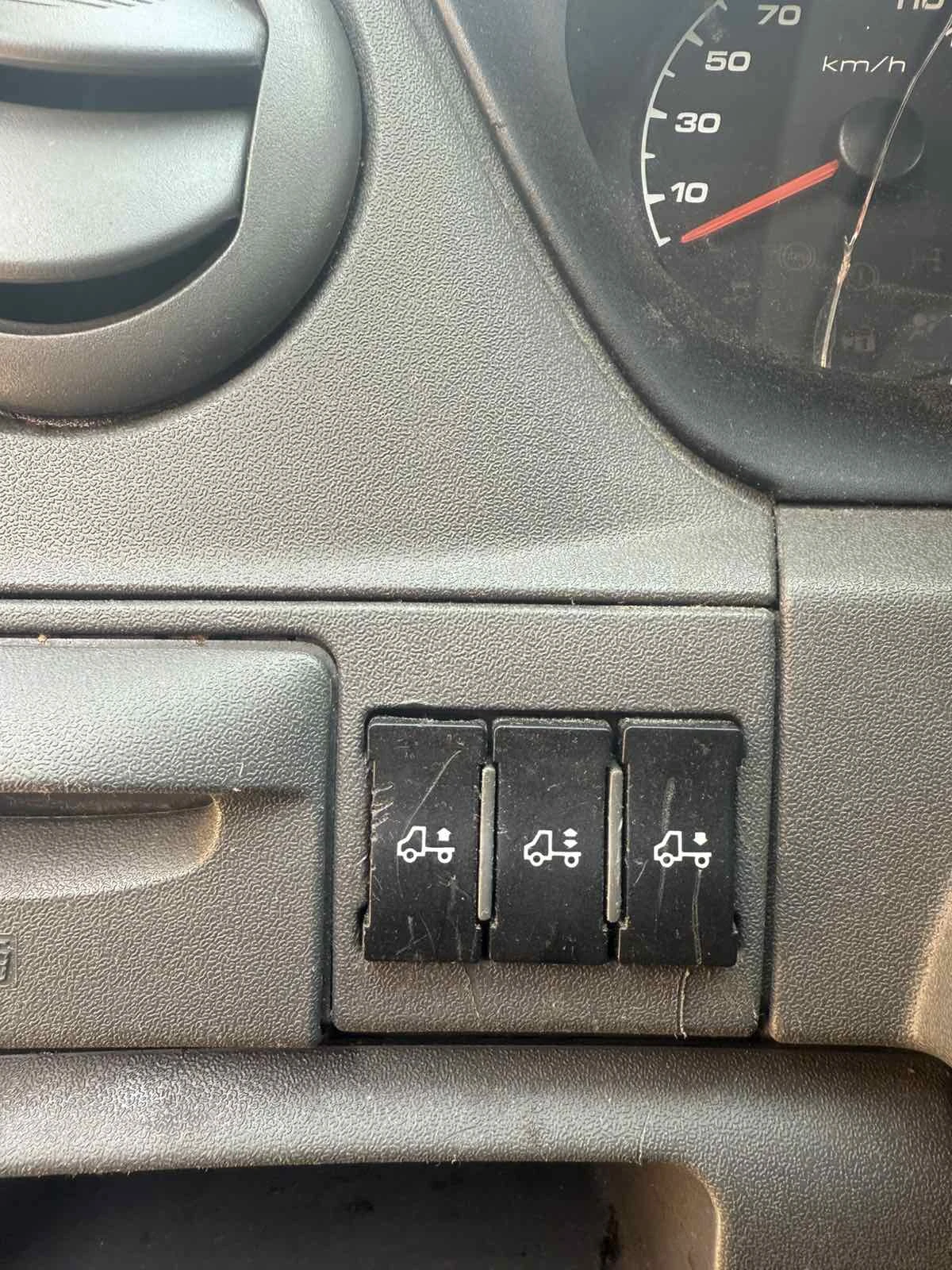 Iveco 35c17 35S17 - изображение 10