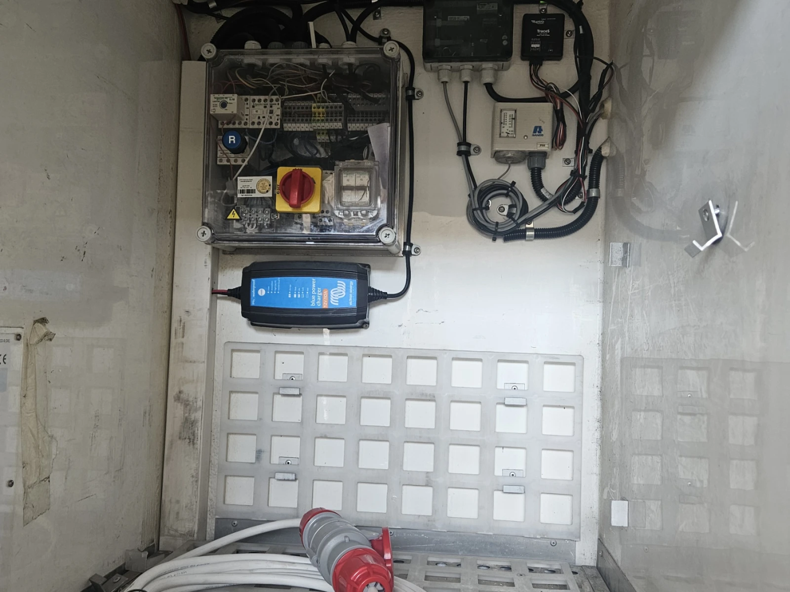 Mercedes-Benz 313 cdi, снимка 9 - Бусове и автобуси - 54242488