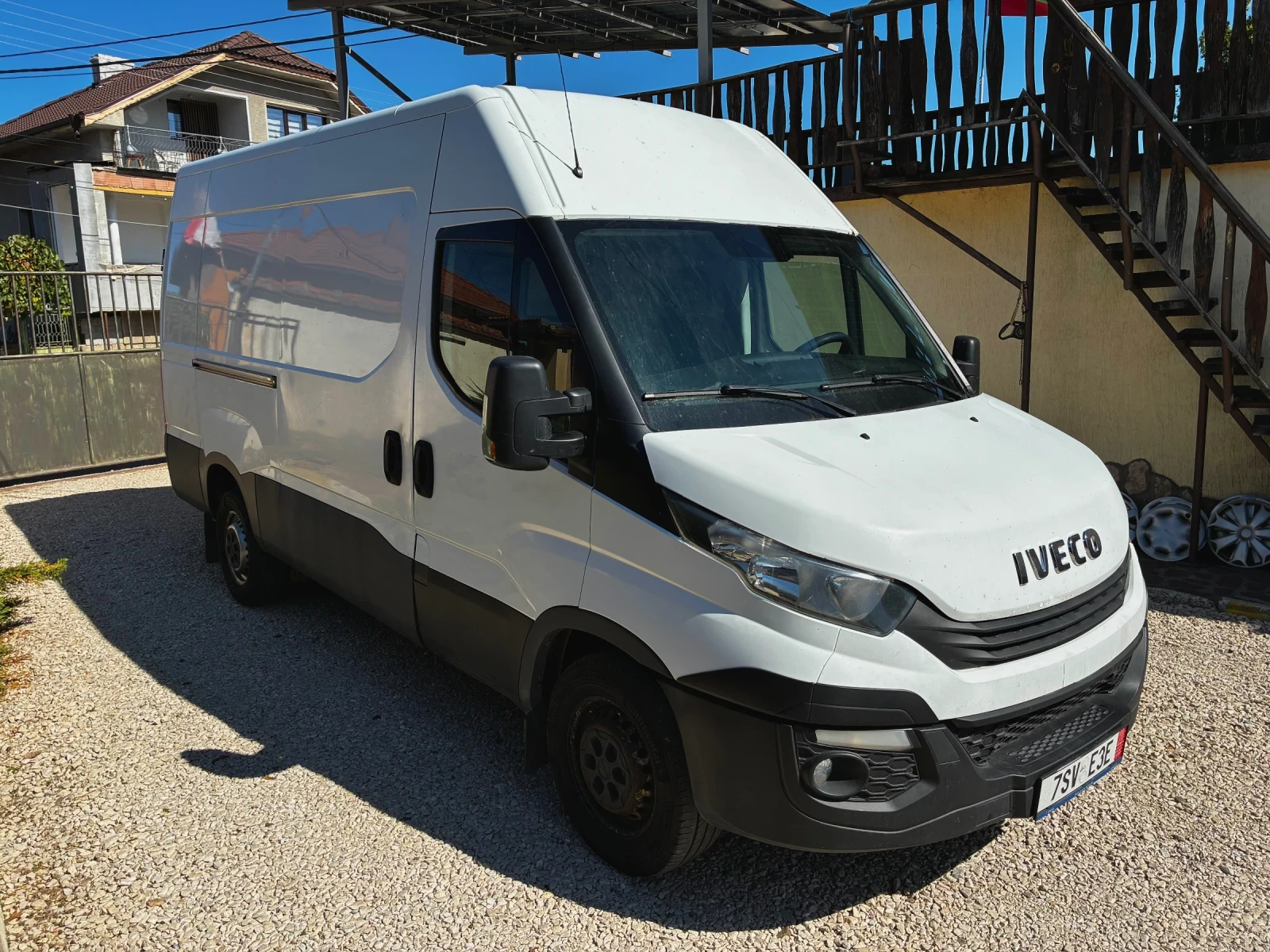 Iveco Daily 35-180
