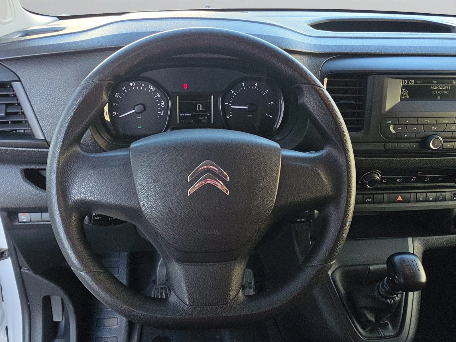 Citroen Jumpy Fourgon L3 1, 5 BlueHDi 100 S&S BVM6 E6.4//2301246 | Mobile.bg � ����������� 10