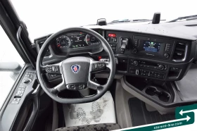 Scania R 410 SZM26101, снимка 16