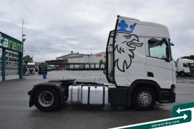 Scania R 410 SZM26101, снимка 4