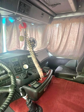 Scania 124 L, снимка 3