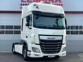 Daf XF 106 SUPER SPACE CAP AUTOMATIK RETARDER EVRO 6, снимка 4