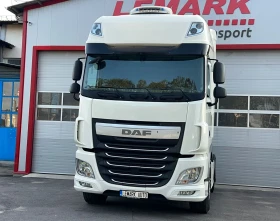 Daf XF 106 SUPER SPACE CAP AUTOMATIK RETARDER EVRO 6, снимка 2