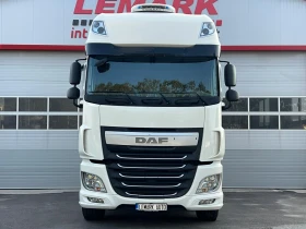 Daf XF 106 SUPER SPACE CAP AUTOMATIK RETARDER EVRO 6, снимка 1