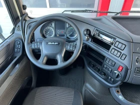 Daf XF 106 SUPER SPACE CAP AUTOMATIK RETARDER EVRO 6, снимка 11