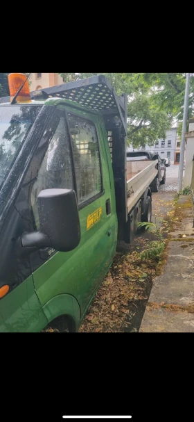 Ford Transit | Mobile.bg    5