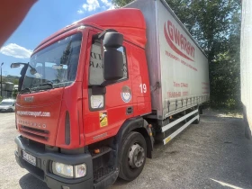 Обява за продажба на Iveco Eurocargo 120e22 ~24 000 лв. - изображение 5
