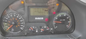 Обява за продажба на Iveco Eurocargo 120e22 ~24 000 лв. - изображение 9