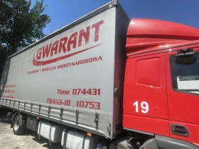 Обява за продажба на Iveco Eurocargo 120e22 ~24 000 лв. - изображение 4