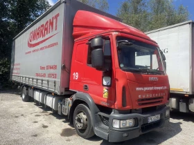 Обява за продажба на Iveco Eurocargo 120e22 ~24 000 лв. - изображение 1