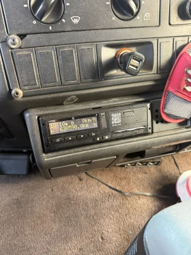 Man 19.414 автовоз, снимка 11