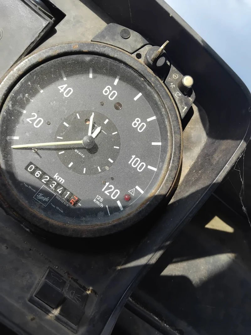 Iveco 75e14, снимка 3 - Камиони - 51278783