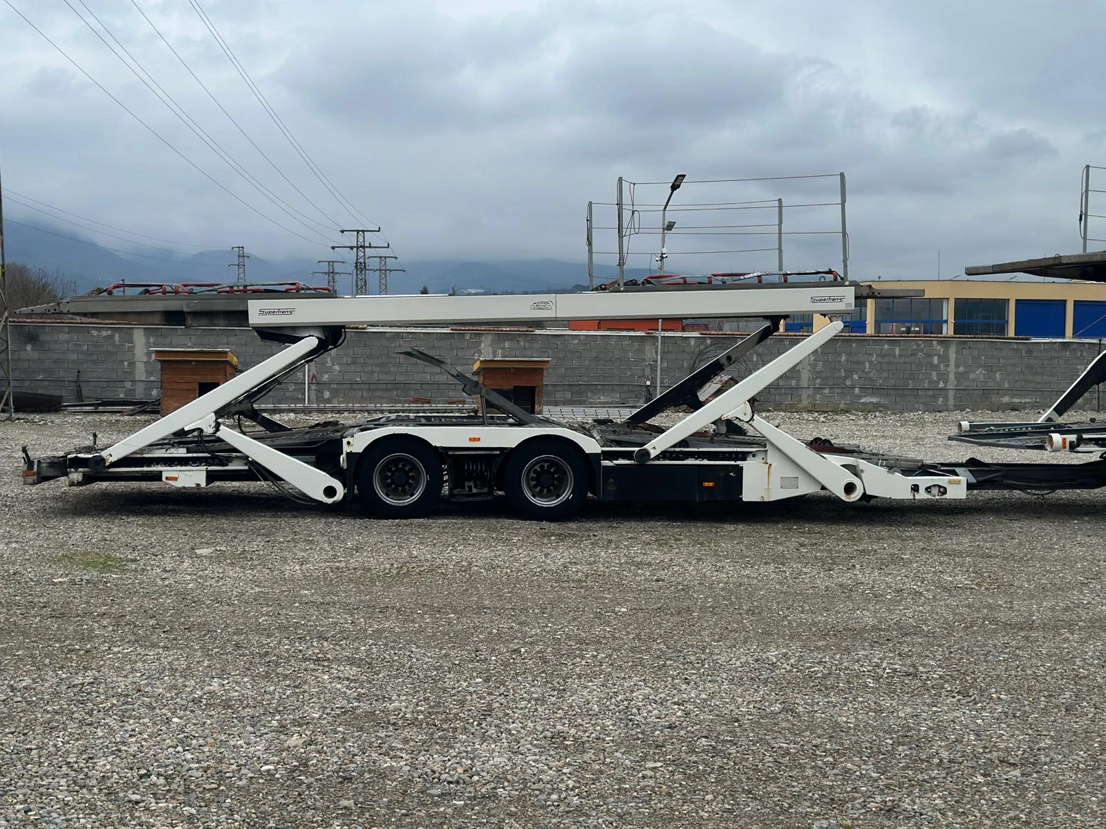 Man 19.414 автовоз - изображение 8