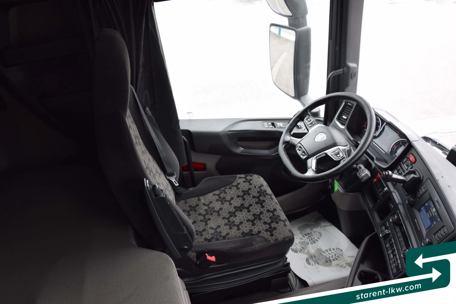 Scania R 410 SZM26101, снимка 17 - Камиони - 54819350