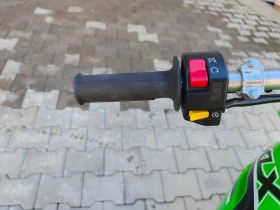 Kawasaki Klx 140R, снимка 12