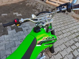 Kawasaki Klx 140R, снимка 4