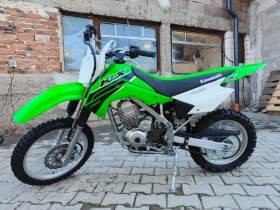 Kawasaki Klx 140R, снимка 2