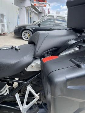 BMW R 1250 GS, снимка 16